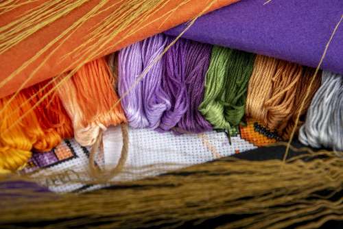 Secret-Stitch-Along Halloween 2026